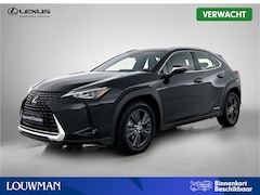 Lexus UX - 250h Business Line | BTW Voertuig |