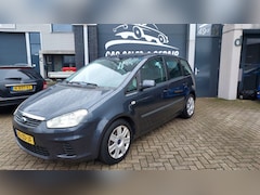 Ford C-Max - 1.6i 16V / met Nieuwe APK