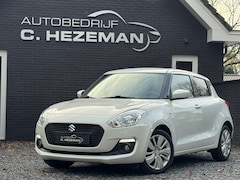 Suzuki Swift - 1.2 Business Edition 1e eigenaar DealerOH 72DKM Camera Carplay AUX USB