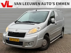 Peugeot Expert - 227 1.6 HDI L1H1 Navteq 2 | Cruise control | Navigatie | Trekhaak