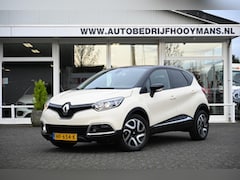 Renault Captur - 0.9 TCe Dynamique