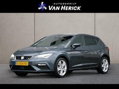 SEAT Leon - 1.0 TSI FR Ultimate Edition | ACC | LED | Stoelverwarming