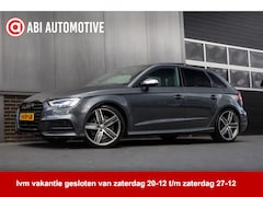 Audi S3 - Sportback 2.0 TFSI 310 pk S3 Quattro Pro Line Plus S-Line /Facelift/ Pano-Dak/ Matrix-Led/
