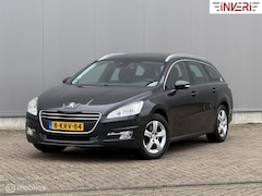 Peugeot 508 SW - 1.6 Trekhaak | Panorama | Navi | Nieuwe APK
