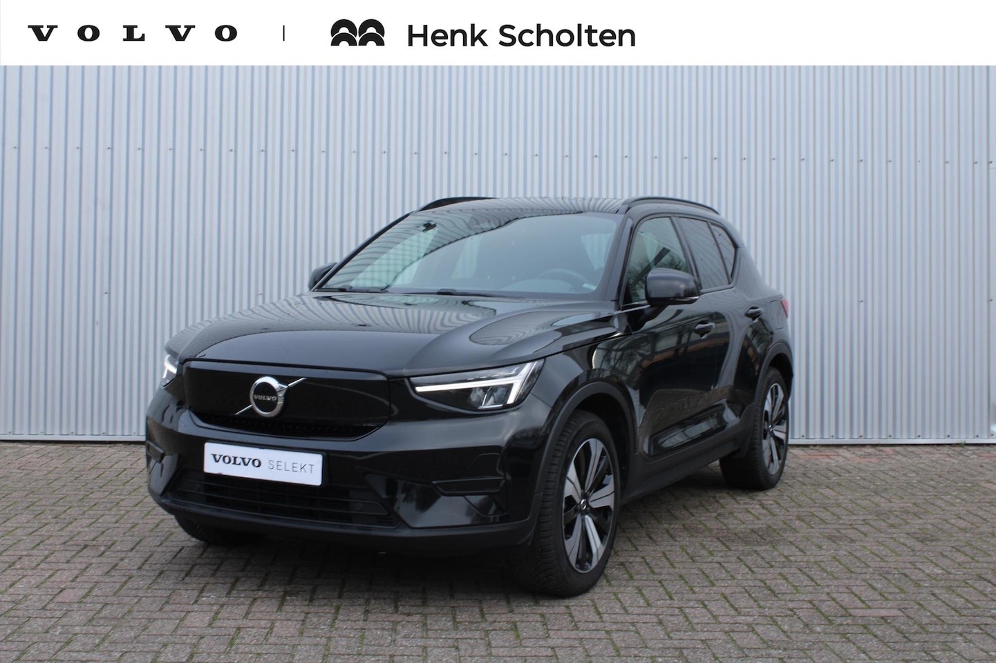 Volvo XC40 - Recharge Core 70 kWh | Achteruitrijcamera | Google Services | Stoelverwarming voorzijde | - AutoWereld.nl