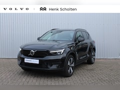 Volvo XC40 - Recharge Core 70 kWh | Achteruitrijcamera | Google Services | Stoelverwarming voorzijde |