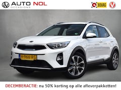 Kia Stonic - 1.0 T-GDi DynamicPlusLine | Trekhaak | Apple CarPlay | Camera | Climate