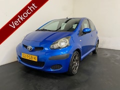 Toyota Aygo - 1.0-12V Access Airco. 5-Deurs