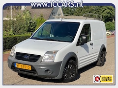 Ford Transit Connect - 1.6 TDCI - Airco - Imperiaal - Trekhaak