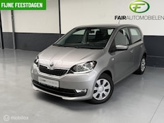 Skoda Citigo - 1.0 Greentech Ambition