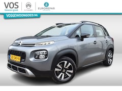 Citroën C3 Aircross - PureTech 110 EAT6 Feel Automaat | Airco | Parkeerhulp | Trekhaak |