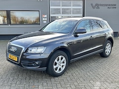 Audi Q5 - 2.0 TDI Quattro Pro-Line