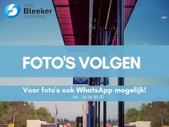 Opel Corsa - 1.2-16V Blitz Airco Trekhaak NIEUWE KOPPELING Cruise PDC