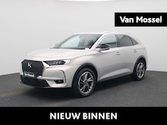 DS 7 Crossback - E-Tense Bastille+ | Automaat | Climate Control | Apple Carplay / Android Auto | Stoelverwa