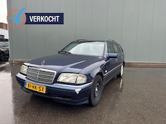 Mercedes-Benz C-klasse Combi - 180 Sport AIRCO