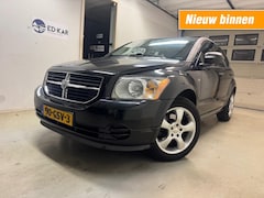 Dodge Caliber - 2.0 SXT AUT NAVI PDC LMV TREKHAAK NAP APK RIJDT GOED