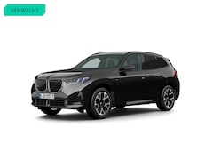 BMW X3 - 30e xDrive M-Sport - Trekhaak - ACC - 360° Camera - Harman Kardon