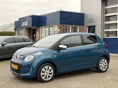 Citroën C1 - 1.0 VTi Feel | achteruitrijcamera | rijklaarprijs