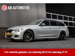 BMW 3-serie Touring - 330i 252 pk Centennial High Executive M-Sportpakket / NL-Auto/ Pano-Dak/ Keyless/ Head-Up/