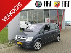 Opel Meriva - 1.6-16V Temptation | Airco | Nieuwstaat