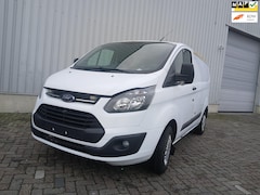 Ford Transit Custom - 270 2.2 TDCI L1H1 Trend - Motor Defect