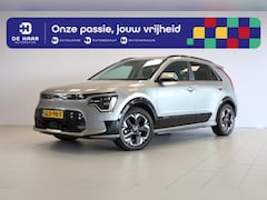 Kia Niro - DynamicLine 64.8 kWh - CarPlay - Stoelverw. - Navi - Sensoren
