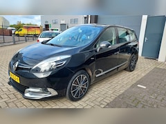 Renault Grand Scénic - 2.0i 16V BOSE Automaat