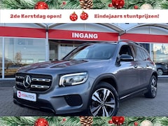 Mercedes-Benz GLB - Glb-klasse klasse GLB 200 AUT. 163PK PREMIUM-PLUS 7-PERS. NAVIGATIE CAMERA TREKHAAK CARPLA