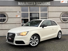 Audi A1 - 1.2 TFSI Attraction |Navi, PDC, Stoelvw|