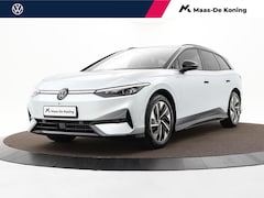 Volkswagen ID.7 Tourer - Pro Limited Edition 77 kWh accu 286 PK · Draadloze telefoonlader · 360 camera · verwarmde