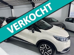 Renault Captur - 0.9 TCe Dynamique