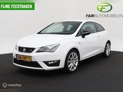 SEAT Ibiza SC - 1.4 TSI FR