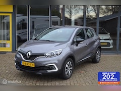 Renault Captur - 0.9 TCe Zen