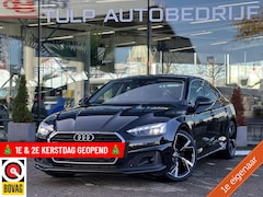 Audi A5 Sportback - 40 TFSI 1e Eigenaar Dealer ondh Pano