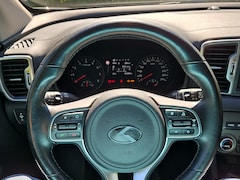 Kia Sportage - 1.6 GDI ComfortLine