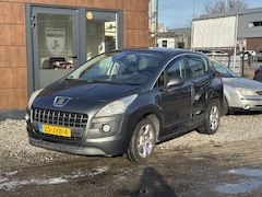 Peugeot 3008 - 1.6 VTi Première