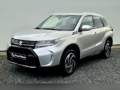 Suzuki Vitara - 1.4 Boosterjet Smart Hybrid Style MY 2026 - 17” Wielen - Camera achter - Verwarmbare voors