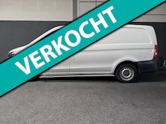 Mercedes-Benz Vito - 114 CDI Lang, Koelwagen