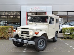 Toyota Land Cruiser - 4.2