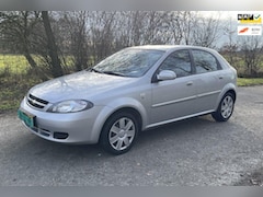 Daewoo Lacetti - 1.6-16V Nieuwe APK Inruil is mogelijk