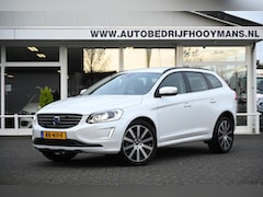Volvo XC60 - 2.0 D3 Momentum Xenon Trekhaak 20" Velgen