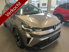 Renault Captur - Techno 1.3 TCe160 Techno Automaat Apple Carplay-Achteruitrijcamera-Climate control-keyless