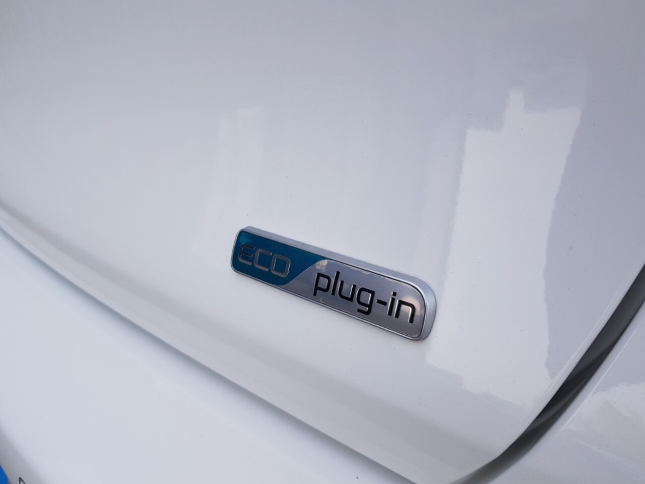 Kia Niro - PHEV Vision Plus