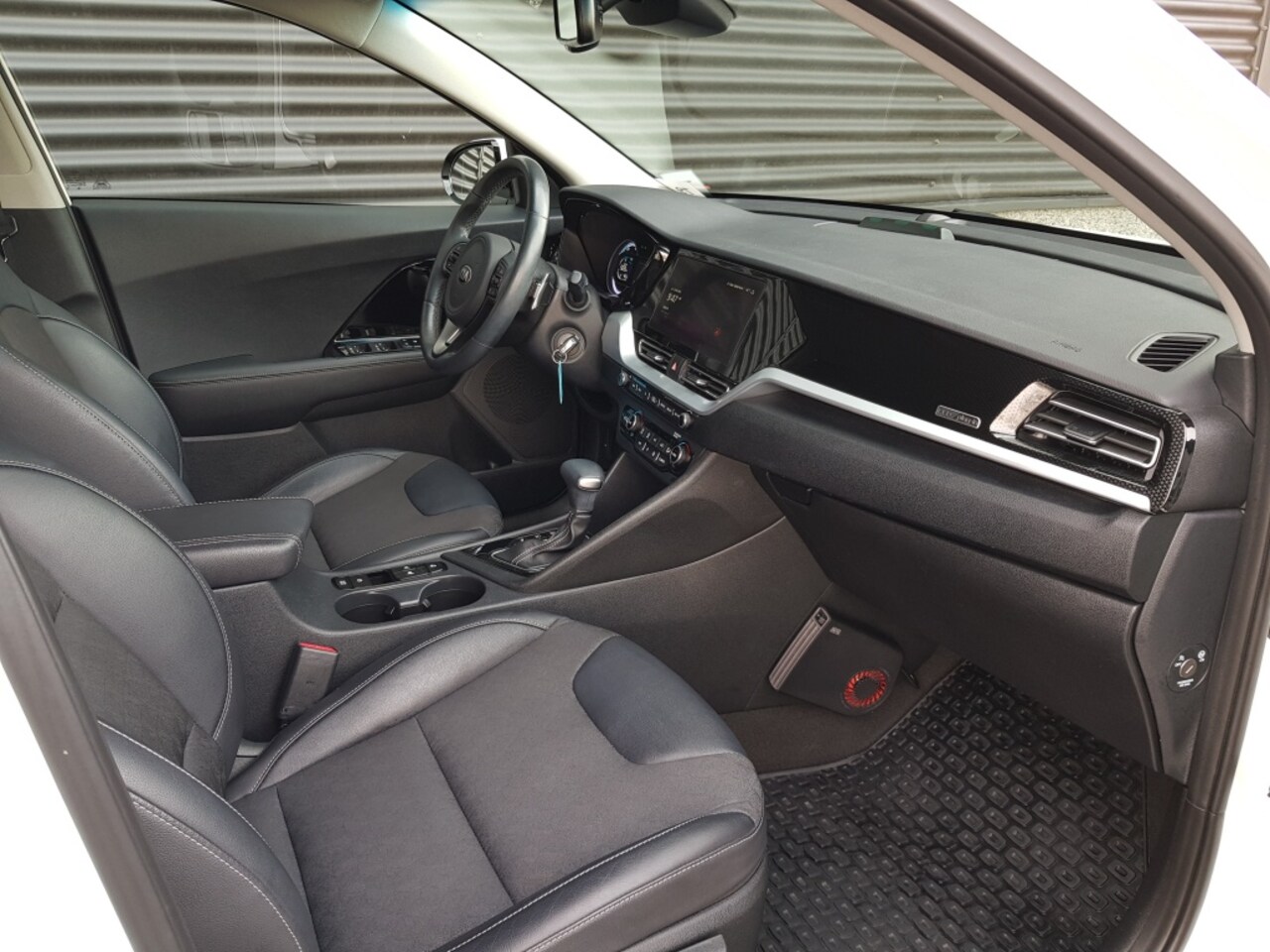 Kia Niro - PHEV Vision Plus