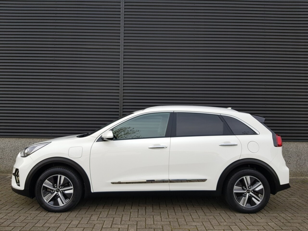 Kia Niro - PHEV Vision Plus