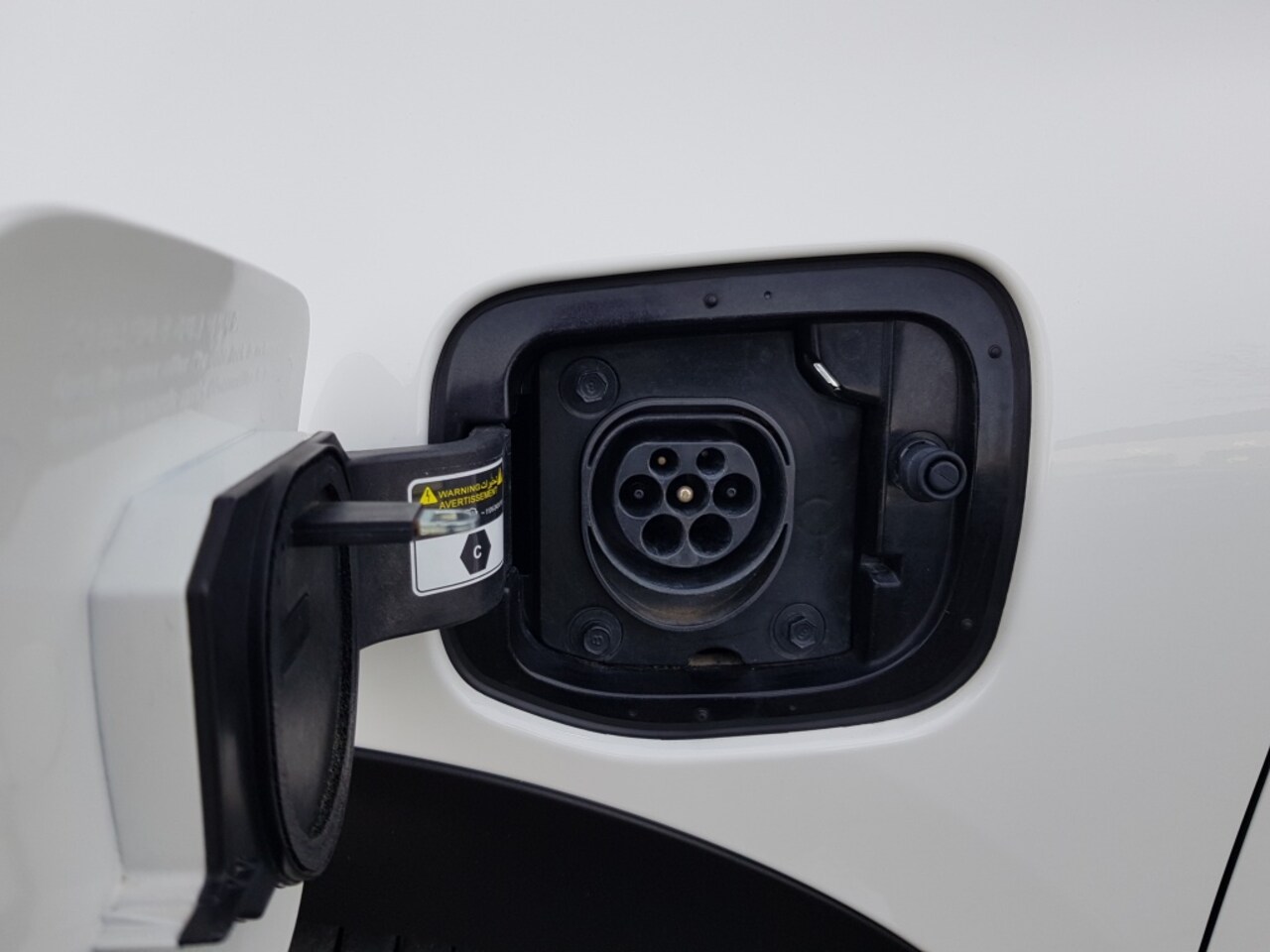 Kia Niro - PHEV Vision Plus