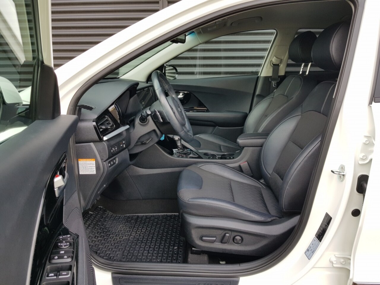 Kia Niro - PHEV Vision Plus