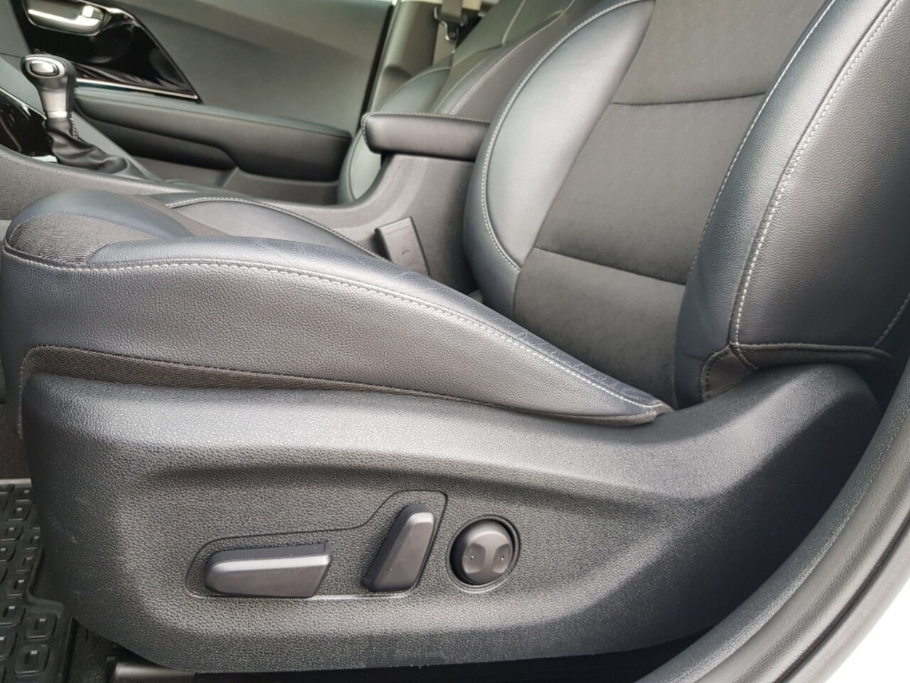 Kia Niro - PHEV Vision Plus