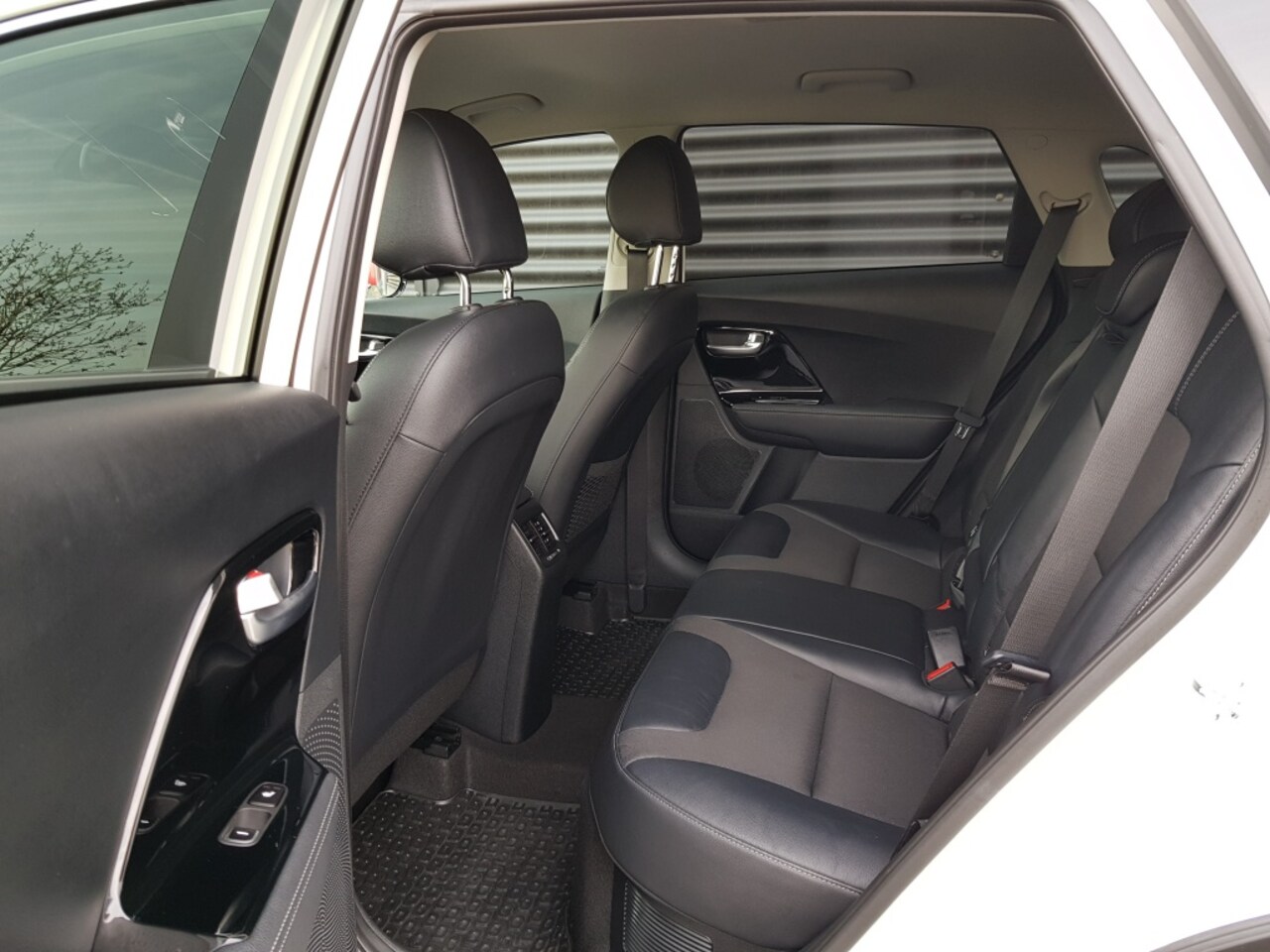 Kia Niro - PHEV Vision Plus