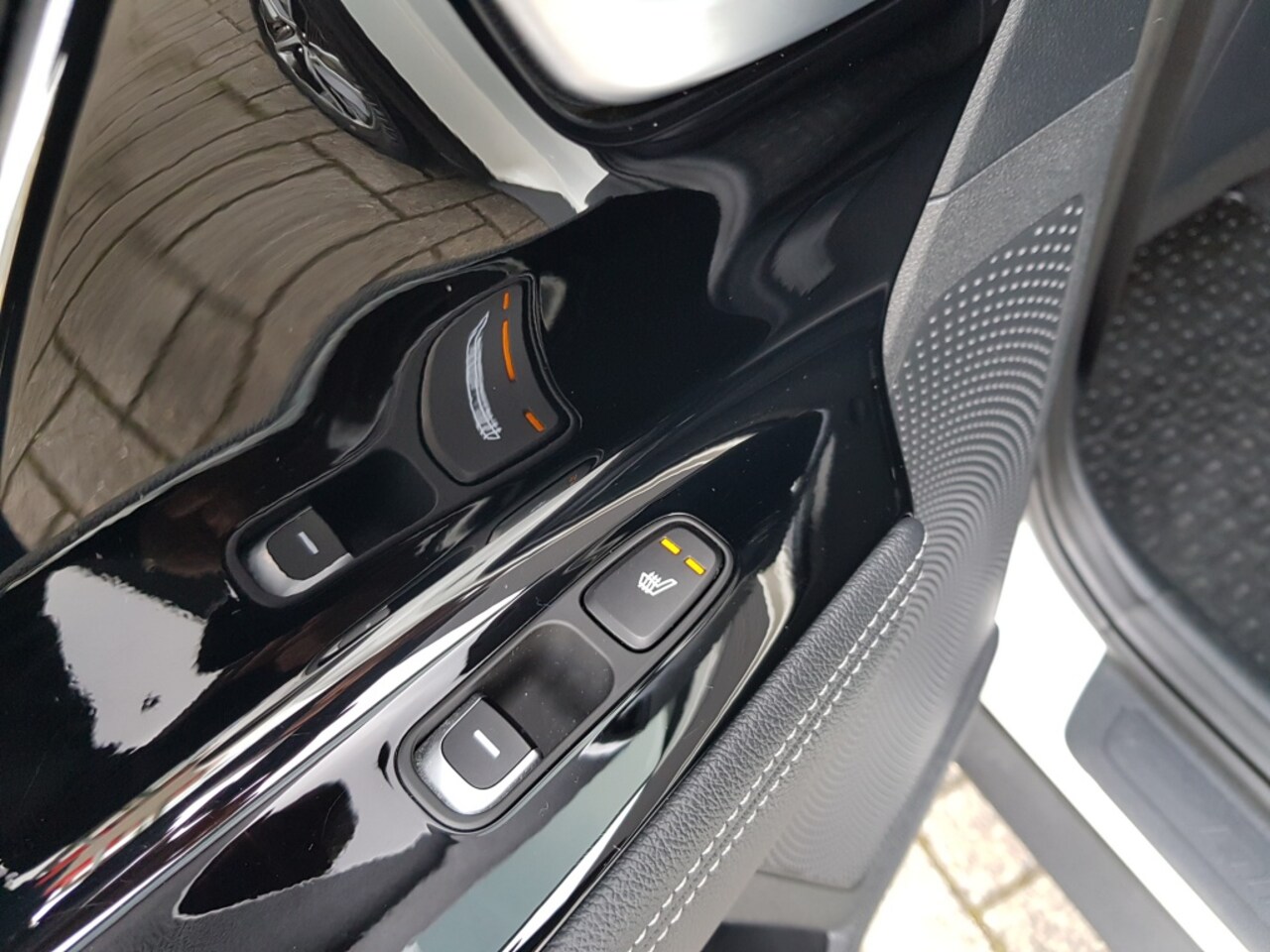 Kia Niro - PHEV Vision Plus